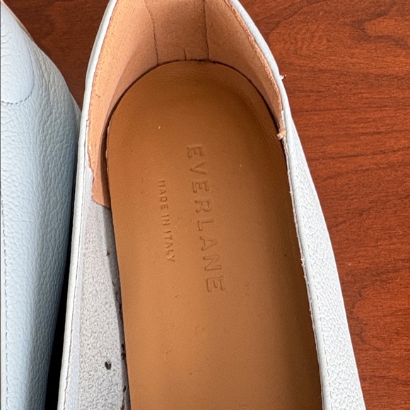 Everlane The Day Glove Leather Flat - Picture 2 of 11